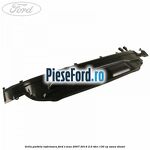 Grila parbriz inferioara Ford S-Max 2007-2014 2.0 TDCi 130 cp