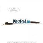 Grila parbriz scurgere apa Ford C-Max 2007-2011 1.8 122 cp