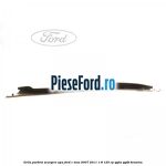 Grila parbriz scurgere apa Ford C-Max 2007-2011 1.8 125 cp