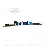 Grila parbriz scurgere apa Ford C-Max 2007-2011 2.0 TDCi 133 cp