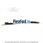 Grila parbriz scurgere apa Ford Focus C-Max 2003-2007 1.6 Ti 115 cp