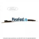 Grila parbriz scurgere apa Ford Focus C-Max 2003-2007 2.0 TDCi 133 cp