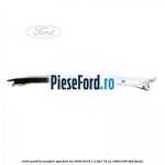 Grila parbriz scurgere apa Ford Ka 2009-2016 1.3 TDCi 75 cp