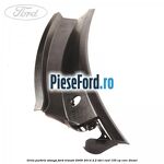 Grila parbriz stanga Ford Transit 2006-2014 2.2 TDCi RWD 155 cp