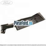 Grila portbagaj interior cu locas difuzor dreapta combi Ford Mondeo 2014-2018 2.0 EcoBoost 203 cp