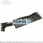 Grila portbagaj interior cu locas difuzor dreapta combi Ford Mondeo 2014-2018 2.0 TDCi 150 cp