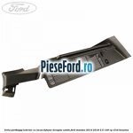 Grila portbagaj interior cu locas difuzor dreapta combi Ford Mondeo 2014-2018 2.5 149 cp