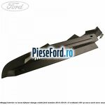 Grila portbagaj interior cu locas difuzor stanga combi Ford Mondeo 2014-2018 1.5 EcoBoost 160 cp
