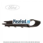 Grila proiector ceata dreapta Ford Focus 2011-2014 2.0 ST 250 cp