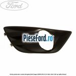 Grila proiector ceata dreapta Ford Kuga 2008-2012 2.0 TDCI 4x4 140 cp