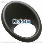 Grila proiector dreapta 02/2002-08/2005 Ford Transit Connect 2002-2014 1.8 Di 75 cp