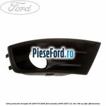 Grila proiector dreapta 06/2003-05/2005 Ford Mondeo 2000-2007 2.0 16V 146 cp