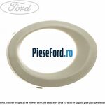 Grila proiector dreapta an 04/2006-03/2010 Ford S-Max 2007-2014 2.0 TDCi 140 cp