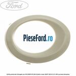 Grila proiector dreapta an 04/2006-03/2010 Ford S-Max 2007-2014 2.3 160 cp