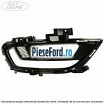 Grila proiector dreapta cromat DLR Ford Mondeo 2014-2018 1.5 EcoBoost 160 cp