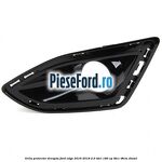 Grila proiector dreapta Ford Edge 2016-2018 2.0 TDCi 180 cp