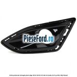 Grila proiector dreapta Ford Edge 2016-2018 2.0 TDCi Bi-Turbo 210 cp