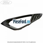 Grila proiector dreapta Ford Fiesta 2017-2023 1.1 Ti-VCT 75 cp