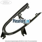 Grila proiector dreapta Ford Galaxy 1995-2000 2.8 i V6 4x4 174 cp