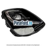 Grila proiector dreapta Ford Puma 2020-2023 1.0 Flexifuel 125 cp