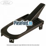 Grila proiector dreapta Ford Ranger 2006-2012 2.5 TDCi 4x4 143 cp