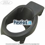 Grila proiector dreapta Ford Ranger 2012-2015 2.2 TDCi 125 cp