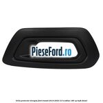 Grila proiector dreapta Ford Transit 2019-2023 2.0 EcoBlue 185 cp
