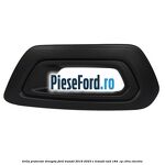 Grila proiector dreapta Ford Transit 2019-2023 E-TRANSIT RWD 184  cp