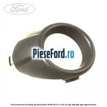 Grila proiector dreapta gri Ford Fiesta 2008-2012 1.4 97 cp