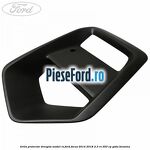 Grila proiector dreapta model RS Ford Focus 2014-2018 2.3 RS 350 cp
