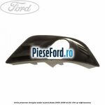 Grila proiector dreapta model ST Ford Fiesta 2005-2008 ST150 150 cp