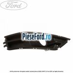 Grila proiector dreapta model ST Ford Focus 2004-2007 2.5 ST 225 cp