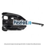 Grila proiector dreapta ST Line Ford Kuga 2019-2023 1.5 EcoBoost 183 cp
