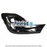 Grila proiector dreapta ST Line Vignale Ford Kuga 2019-2023 2.5 FHEV 190 cp