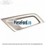 Grila proiector dreapta Wildtrak Sport Ford Ranger 2016-2020 2.2 TDCi 160 cp