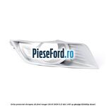 Grila proiector dreapta XLT Ford Ranger 2016-2020 2.2 TDCi 160 cp