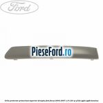 Grila proiector primerizat superior dreapta Ford Focus 2004-2007 1.8 125 cp