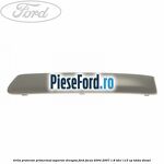 Grila proiector primerizat superior dreapta Ford Focus 2004-2007 1.8 TDCi 115 cp