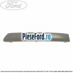 Grila proiector primerizat superior dreapta Ford Focus 2004-2007 2.0 TDCi 136 cp