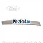 Grila proiector primerizat superior stanga Ford Focus 2004-2007 1.8 125 cp