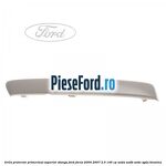 Grila proiector primerizat superior stanga Ford Focus 2004-2007 2.0 145 cp