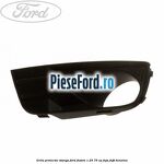 Grila proiector stanga Ford Fusion 1.25 75 cp