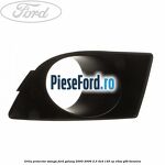 Grila proiector stanga Ford Galaxy 2000-2006 2.3 4x4 145 cp