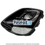 Grila proiector stanga Ford Puma 2020-2023 1.0 EcoBoost mHEV 155 cp