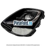 Grila proiector stanga Ford Puma 2020-2023 1.5 EcoBoost ST 200 cp