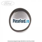 Grila proiector stanga Ford Ranger 2002-2006 2.5 D 4x4 78 cp