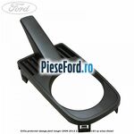 Grila proiector stanga Ford Ranger 2006-2012 2.5 TDCi 4x4 143 cp