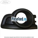 Grila proiector stanga Ford Ranger 2006-2012 3.0 TDCi 4x4 156 cp