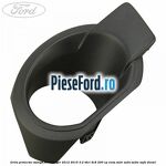 Grila proiector stanga Ford Ranger 2012-2015 3.2 TDCi 4x4 200 cp