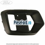 Grila proiector stanga model RS Ford Focus 2014-2018 2.3 RS 350 cp